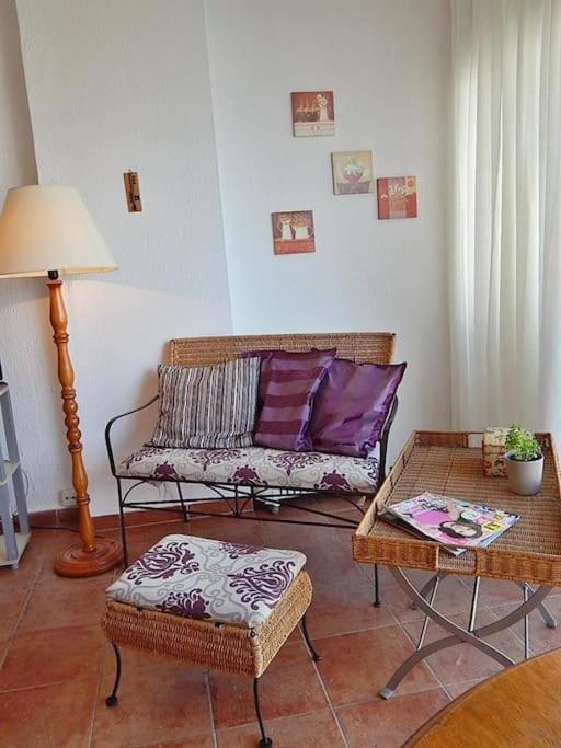 Carabeo 19 Διαμέρισμα Nerja Εξωτερικό φωτογραφία