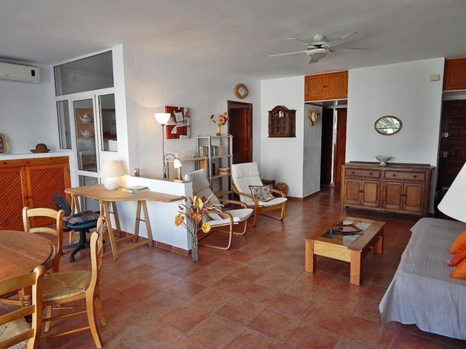 Carabeo 19 Διαμέρισμα Nerja Εξωτερικό φωτογραφία