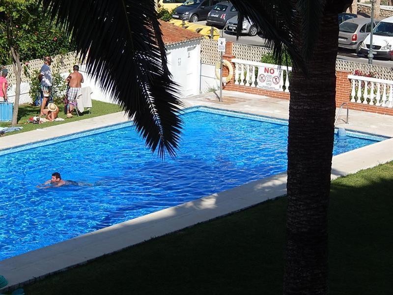 Carabeo 19 Διαμέρισμα Nerja Εξωτερικό φωτογραφία
