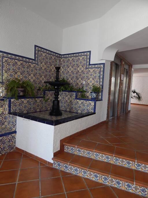 Carabeo 19 Διαμέρισμα Nerja Εξωτερικό φωτογραφία
