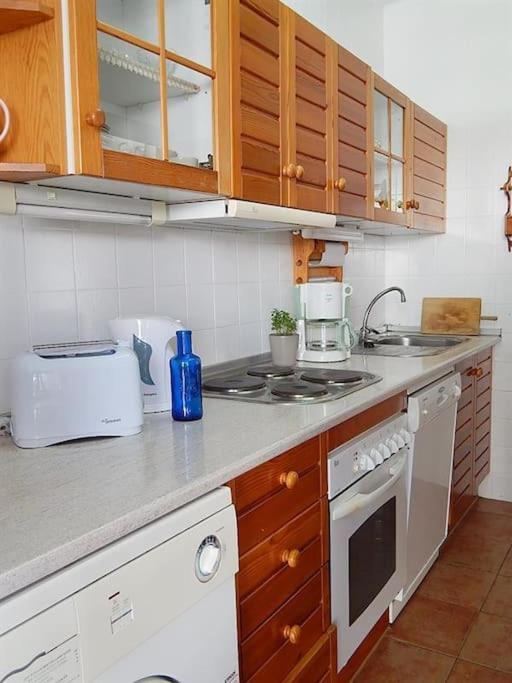 Carabeo 19 Διαμέρισμα Nerja Εξωτερικό φωτογραφία