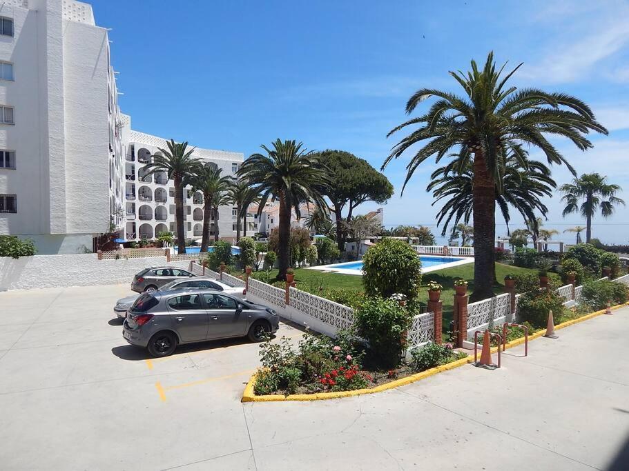 Carabeo 19 Διαμέρισμα Nerja Εξωτερικό φωτογραφία
