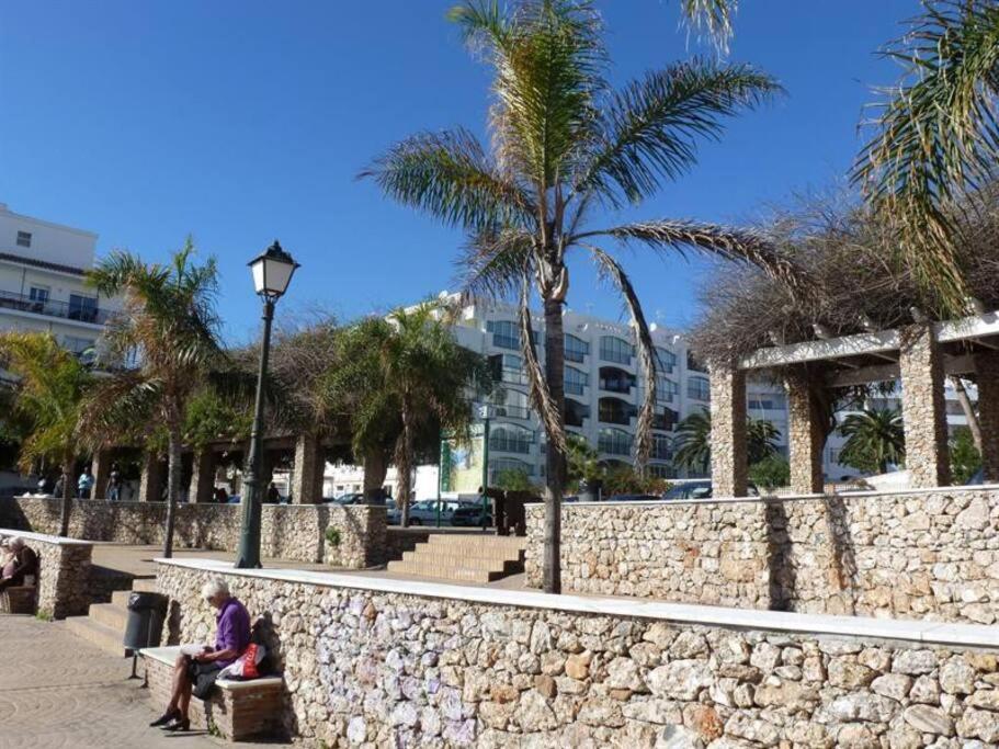 Carabeo 19 Διαμέρισμα Nerja Εξωτερικό φωτογραφία