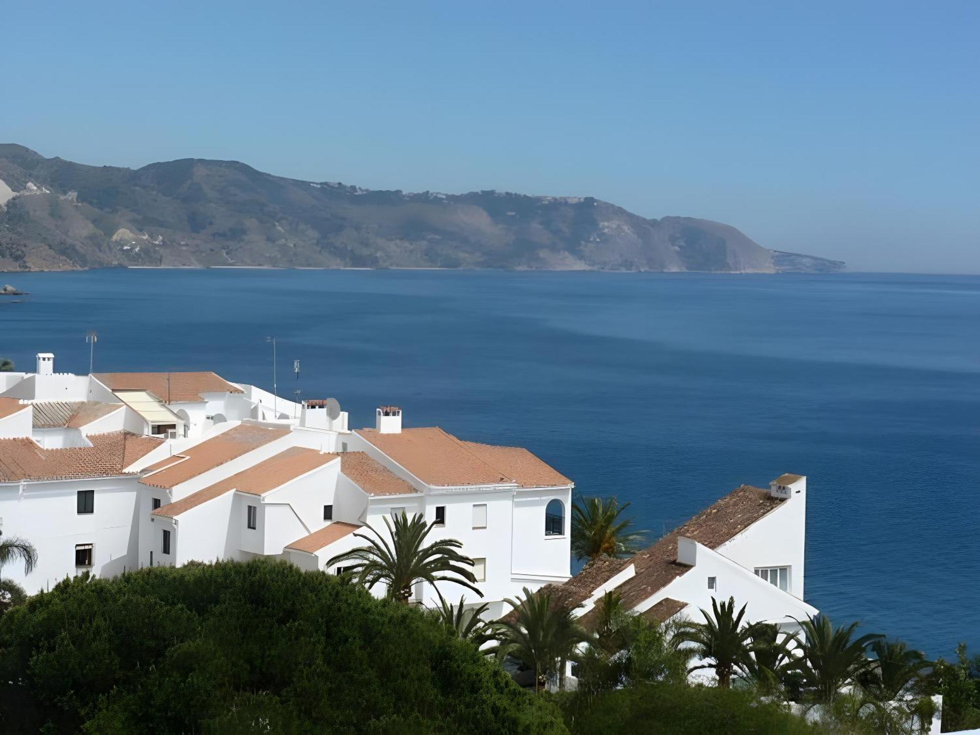 Carabeo 19 Διαμέρισμα Nerja Εξωτερικό φωτογραφία