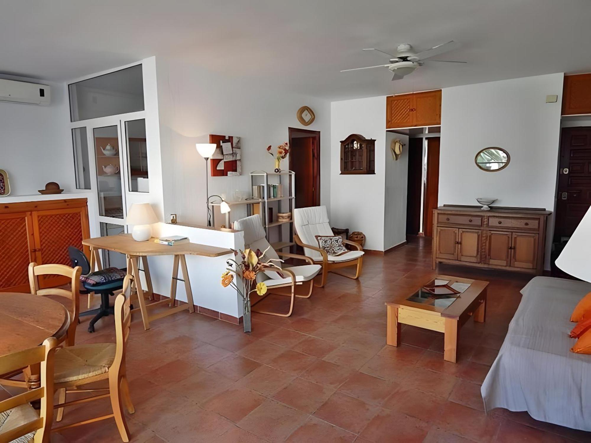 Carabeo 19 Διαμέρισμα Nerja Εξωτερικό φωτογραφία