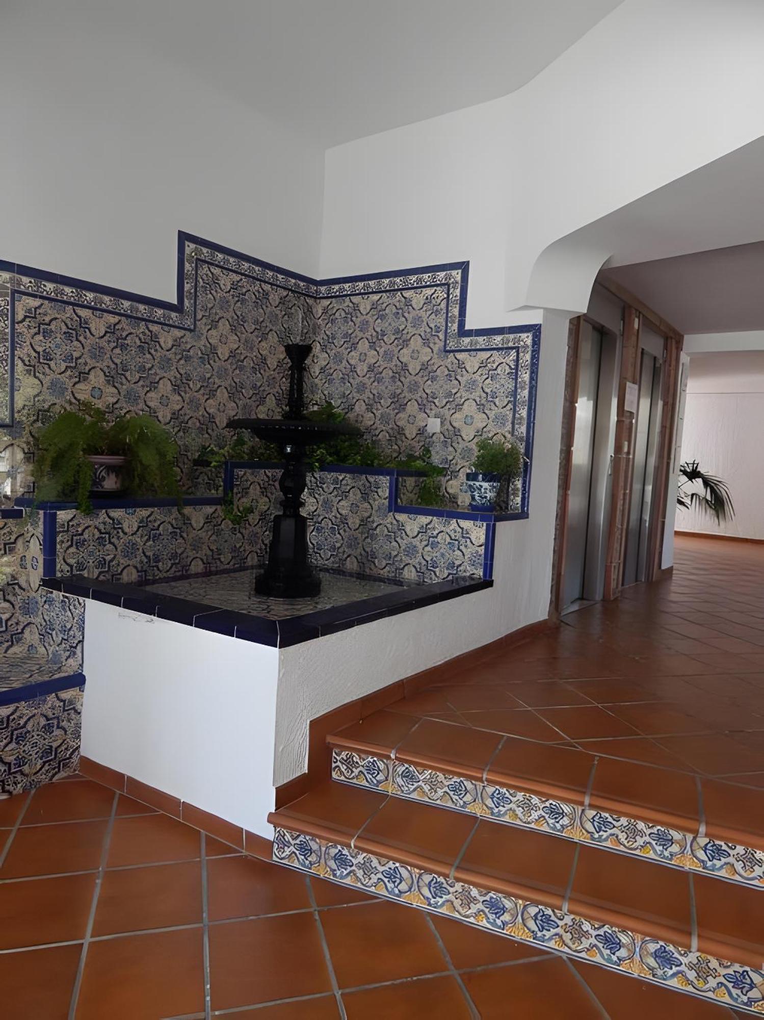 Carabeo 19 Διαμέρισμα Nerja Εξωτερικό φωτογραφία