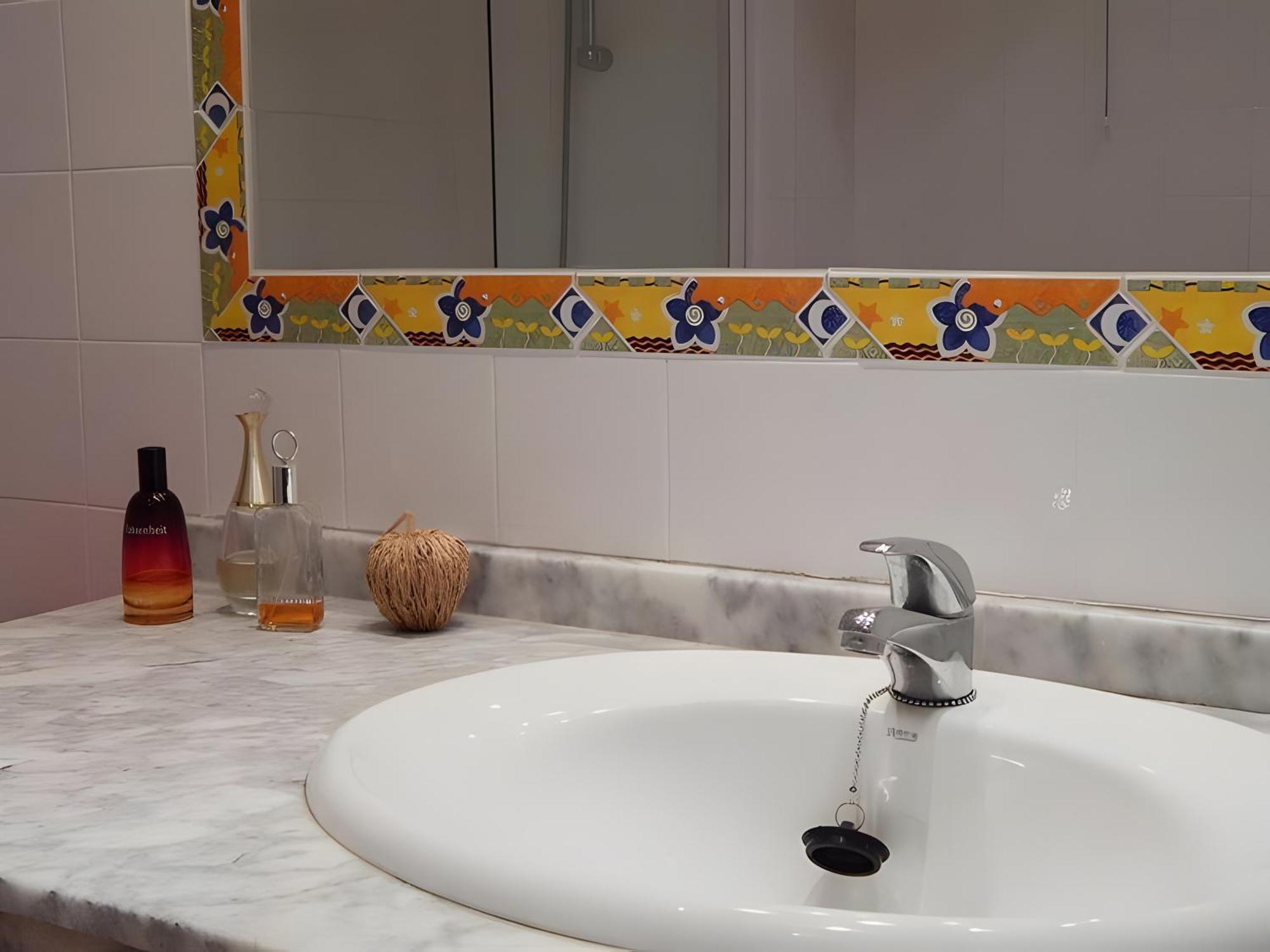 Carabeo 19 Διαμέρισμα Nerja Εξωτερικό φωτογραφία