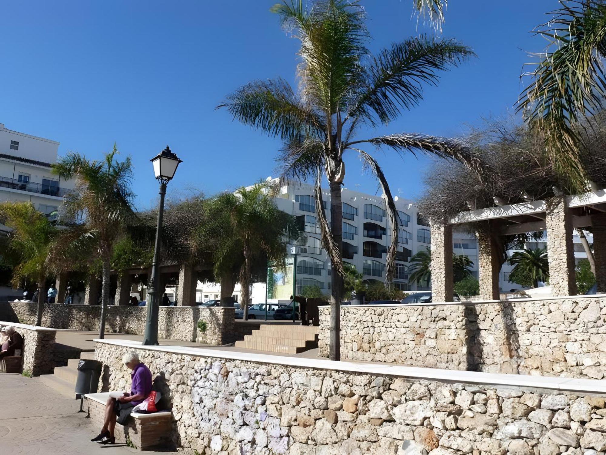 Carabeo 19 Διαμέρισμα Nerja Εξωτερικό φωτογραφία