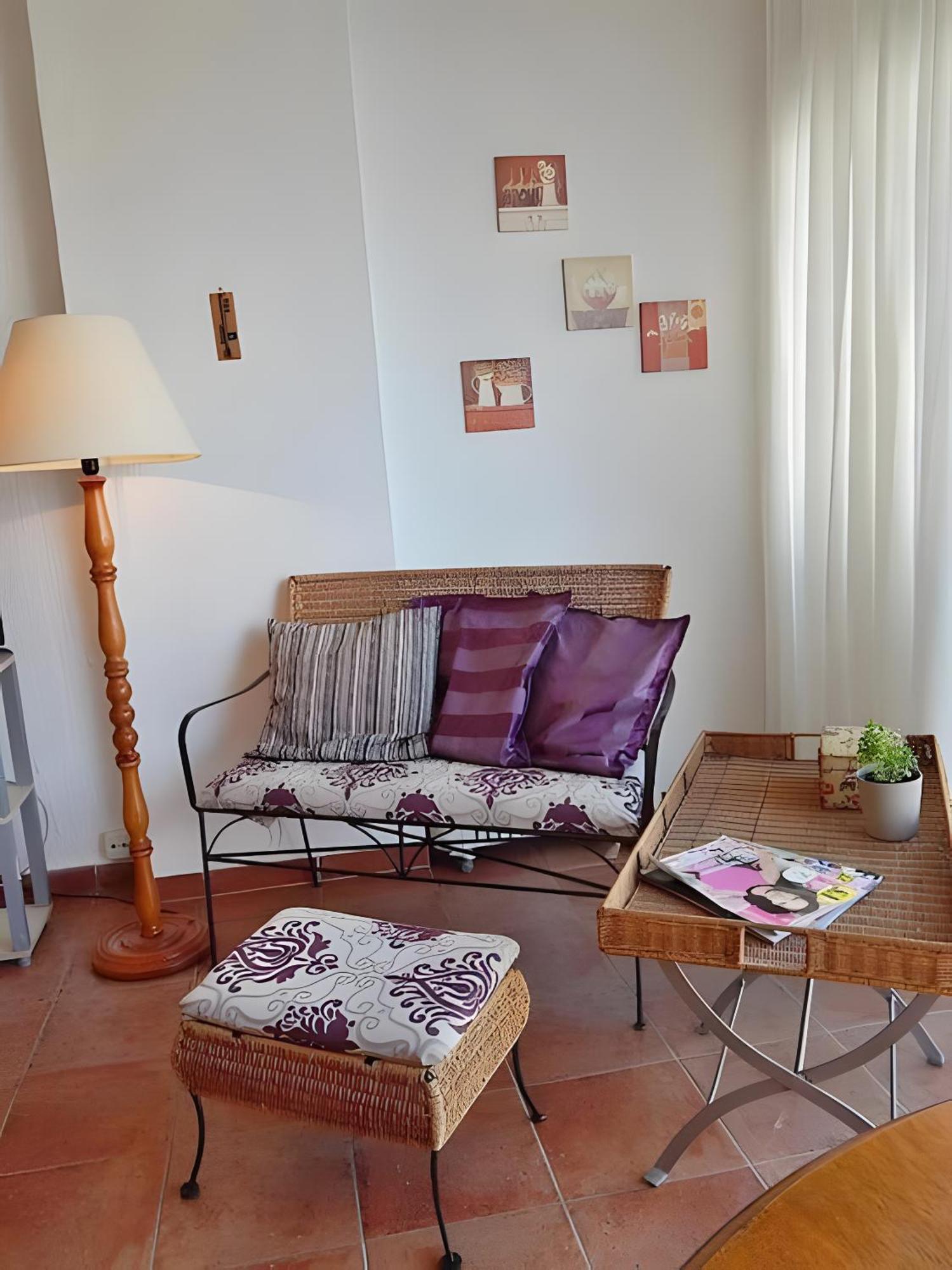 Carabeo 19 Διαμέρισμα Nerja Εξωτερικό φωτογραφία