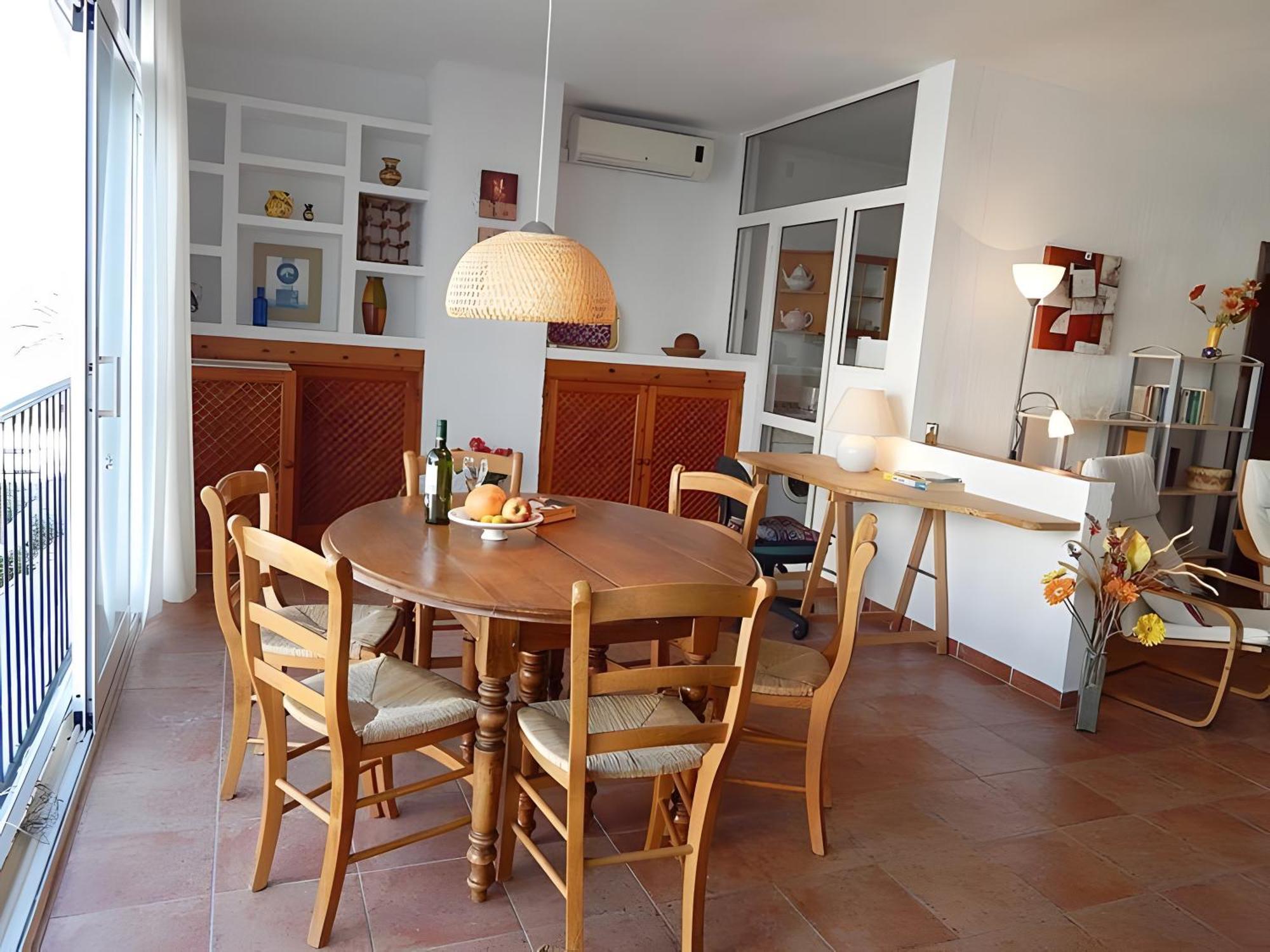 Carabeo 19 Διαμέρισμα Nerja Εξωτερικό φωτογραφία