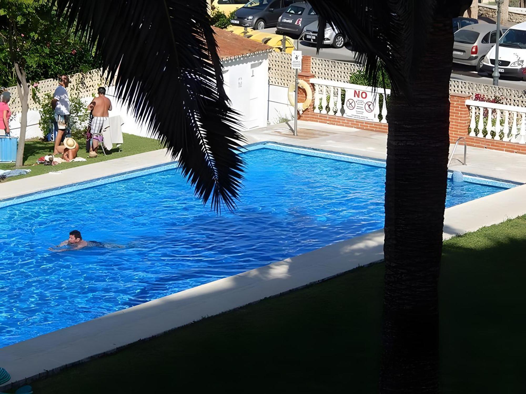 Carabeo 19 Διαμέρισμα Nerja Εξωτερικό φωτογραφία