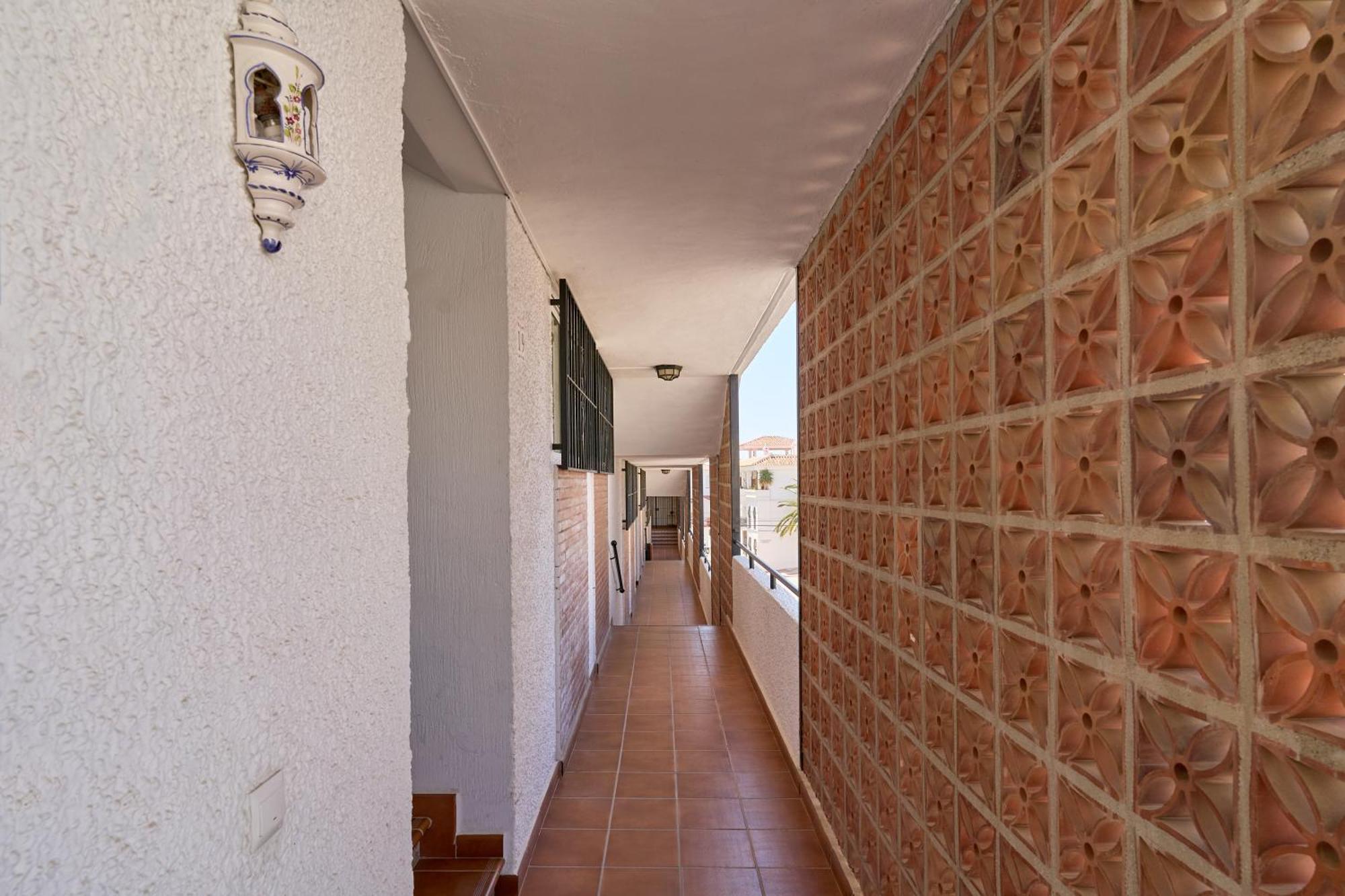 Carabeo 19 Διαμέρισμα Nerja Εξωτερικό φωτογραφία