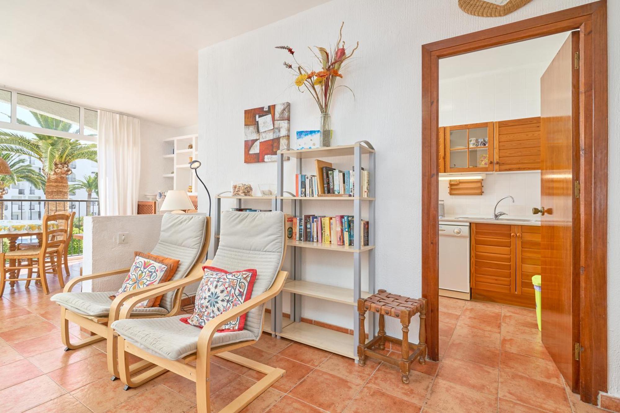 Carabeo 19 Διαμέρισμα Nerja Εξωτερικό φωτογραφία