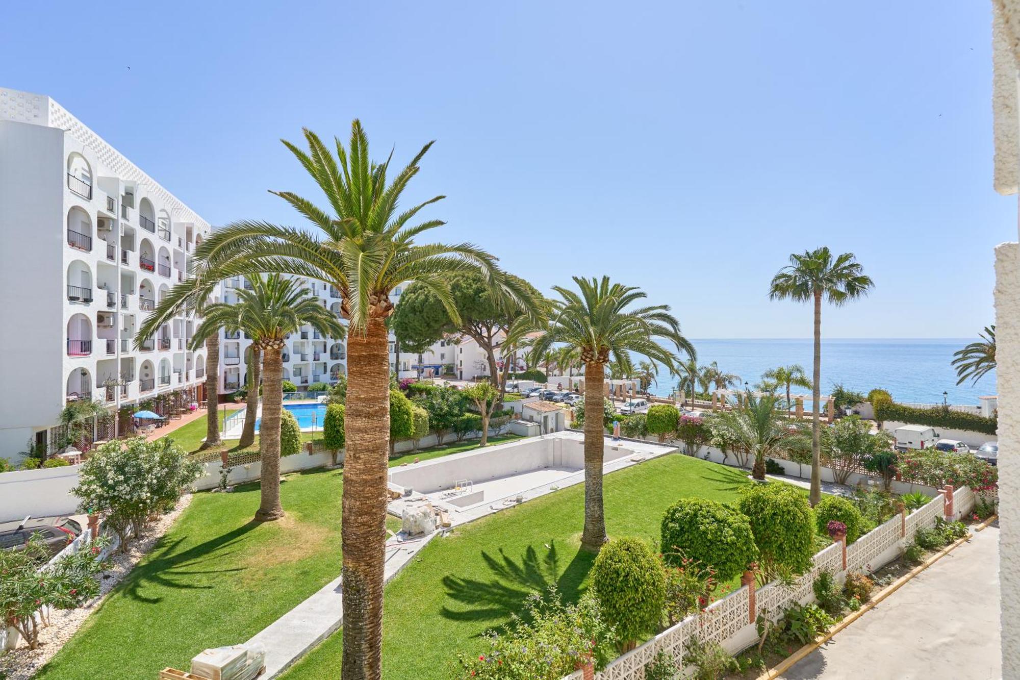 Carabeo 19 Διαμέρισμα Nerja Εξωτερικό φωτογραφία