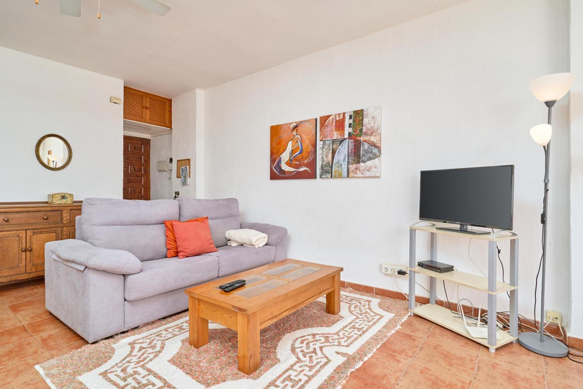 Carabeo 19 Διαμέρισμα Nerja Εξωτερικό φωτογραφία