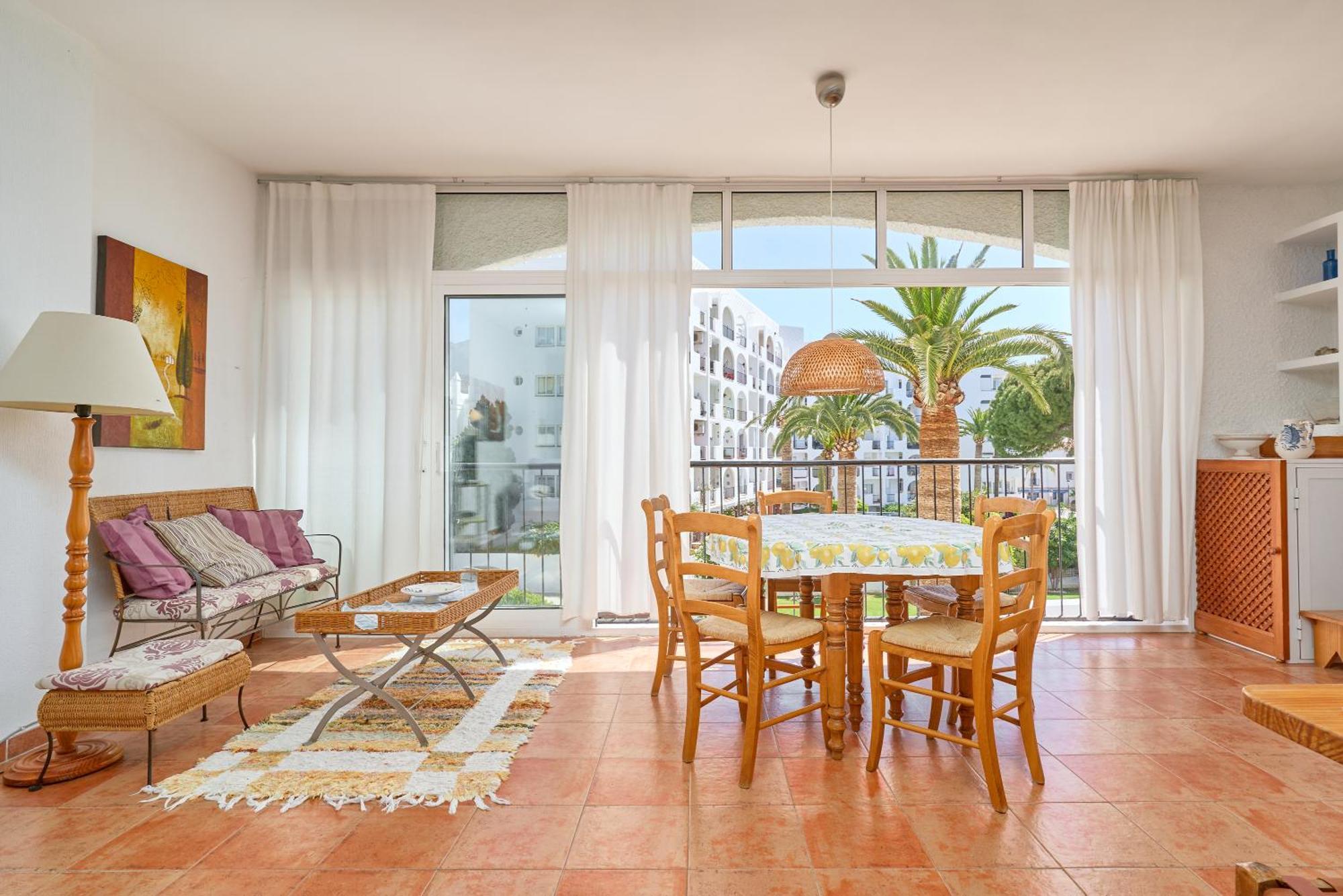 Carabeo 19 Διαμέρισμα Nerja Εξωτερικό φωτογραφία