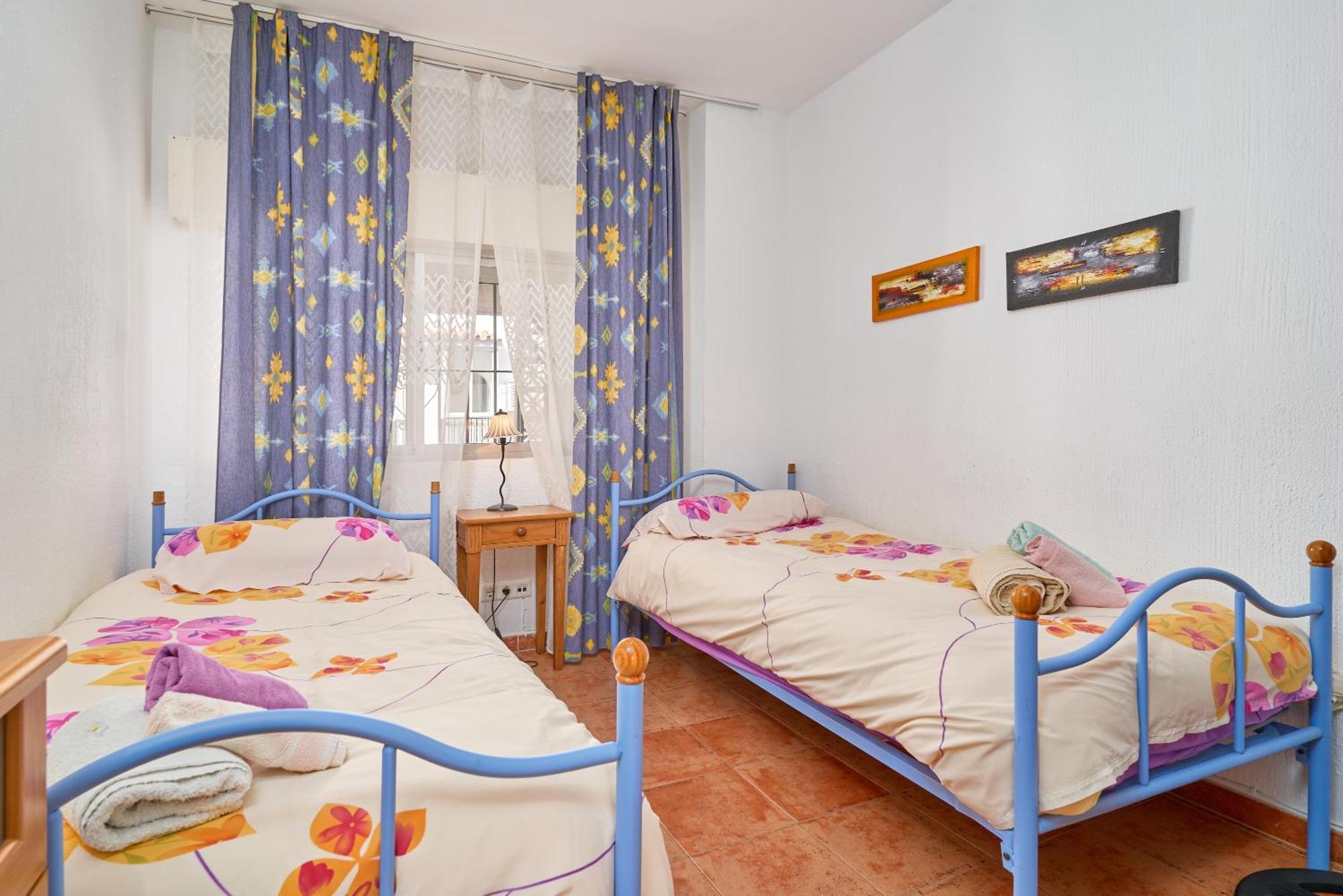 Carabeo 19 Διαμέρισμα Nerja Εξωτερικό φωτογραφία
