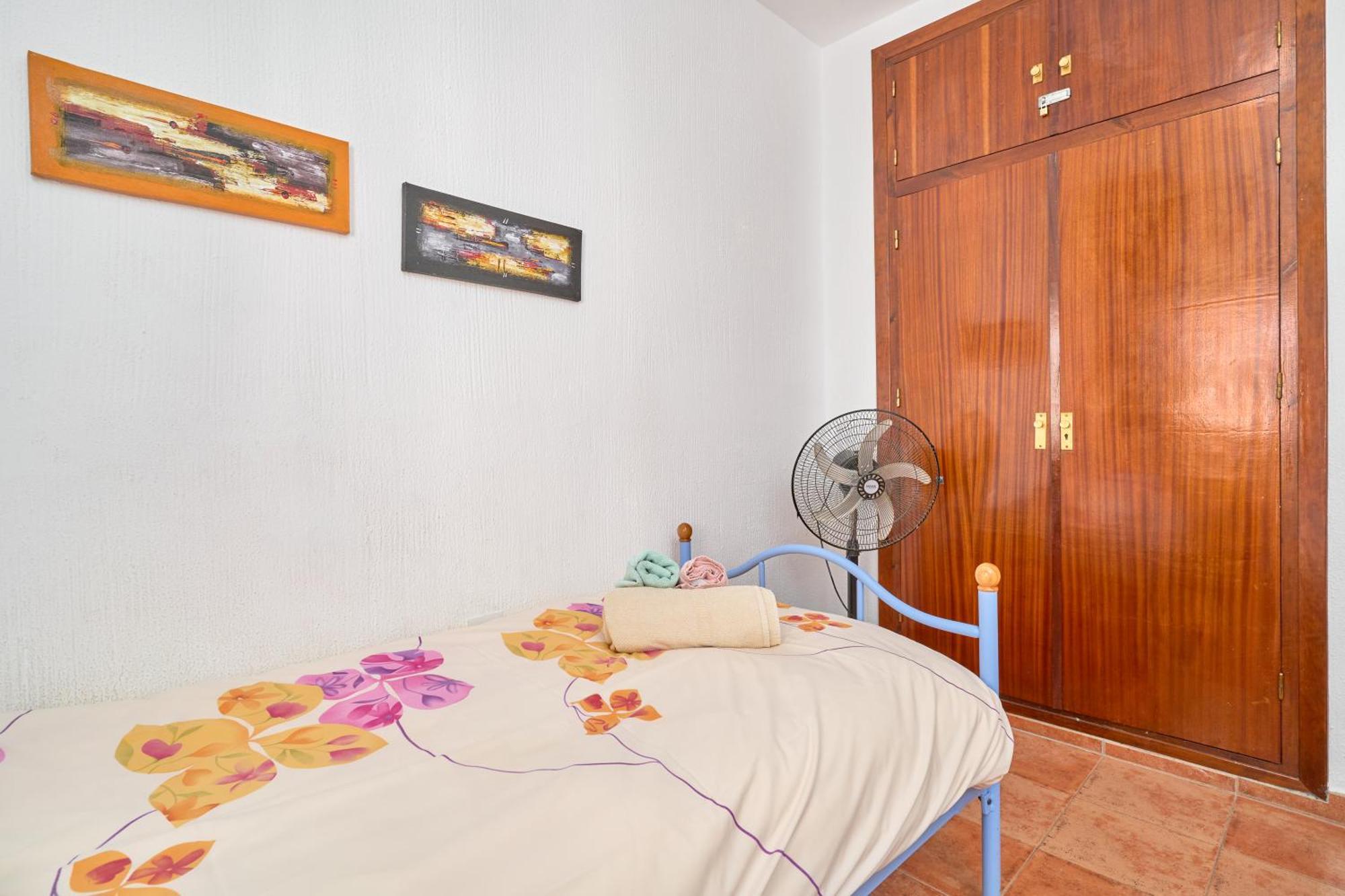 Carabeo 19 Διαμέρισμα Nerja Εξωτερικό φωτογραφία