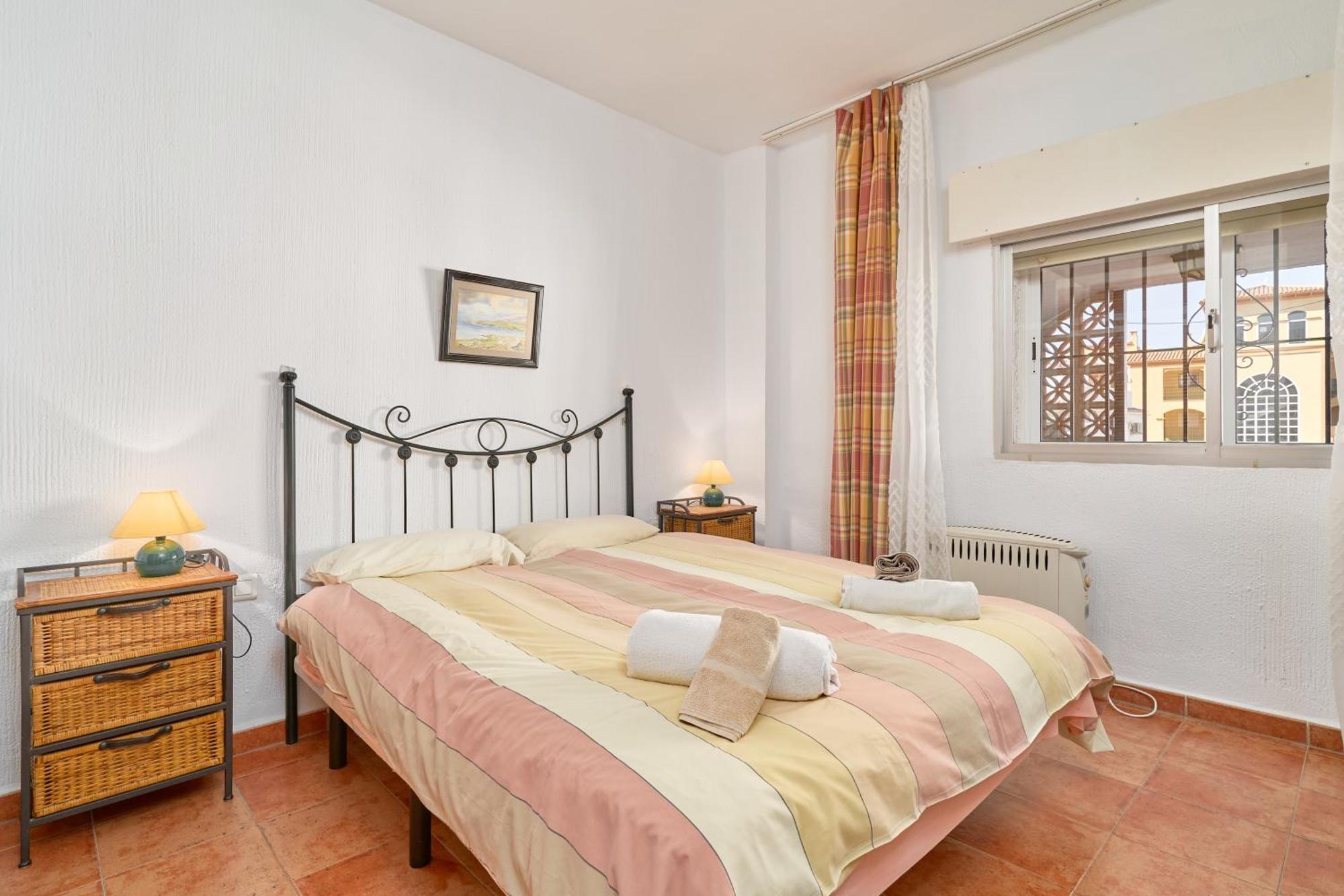 Carabeo 19 Διαμέρισμα Nerja Εξωτερικό φωτογραφία