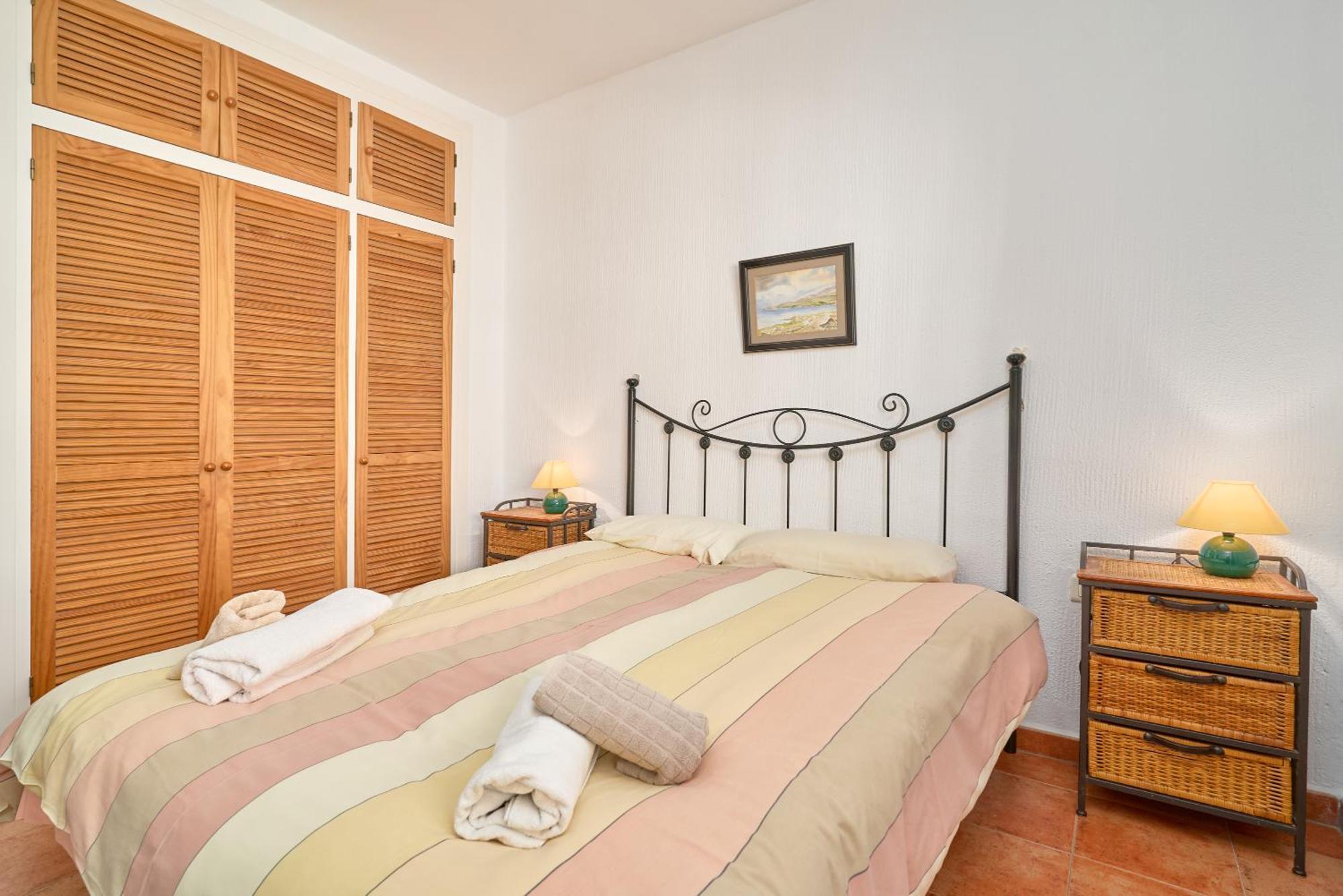 Carabeo 19 Διαμέρισμα Nerja Εξωτερικό φωτογραφία